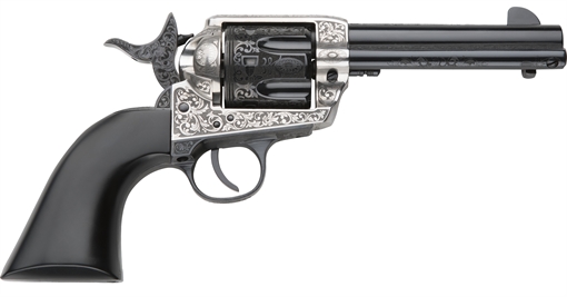 Picture of PIETTA 1873 RIO 45LC 4.75 SA ENGR PSA4505