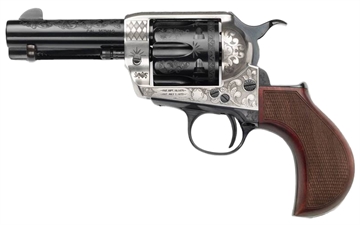 Picture of EMF GW II ALCHIMISTA JR HGR 45 LC 31/2" EXP GRIP GW45AJ312NMCWLG