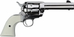 Picture of PIETTA GUNF REV 357 4.75B NIK DE PSA3592