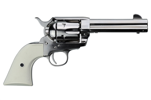 Picture of PIETTA GUNF REV 45LC 4.75B NIK DE PSA4550