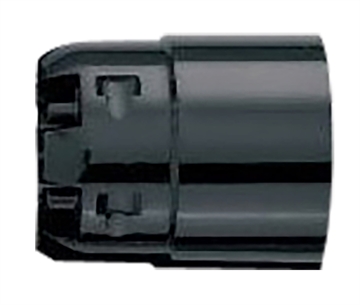 Picture of Pietta Cylinder .44 Cal 1851 Navy Black Steel Revolver PAF5111/44BR
