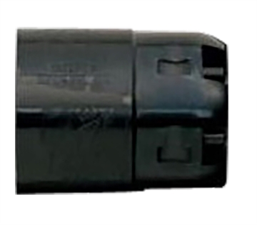 Picture of Pietta Cylinder .44 Cal 1851 Navy 1860 Navy Black Engraved Steel Revolver PAF6012