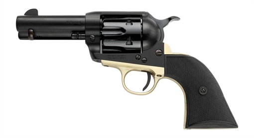 Picture of E.M.F. ALLOY SERIES 38SP 3.5" CMSA HAMMER BRASS/BLACK PFI38ALLOYBR312CB
