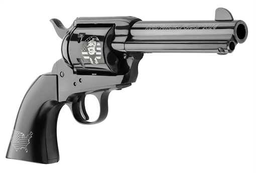 Picture of Pietta 1873 Trump SA73122DT47CYF