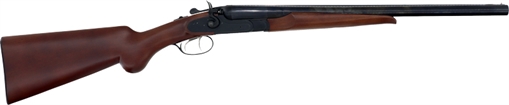 Picture of EMF 1878 Hartford Coach Shotgun 12ga 2rd 20" Barrel Wood SGP78BL1220