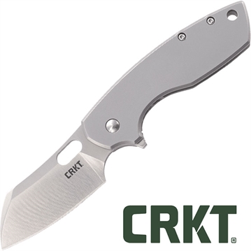 Picture of CRKT Pilar 2.67in SS Handle 5315C 794023531510