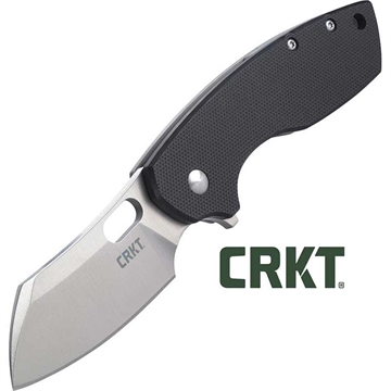 Picture of CRKT Pilar L SO 2.67in PLN Edge BK 5315GC 794023531534