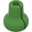 Picture of Pine Ridge Pine Ridge Beak Button Lime Green 1 pk. 2803-LG1