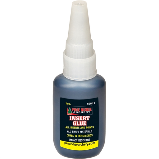 Picture of Pine Ridge Pine Ridge Insert Glue 1 oz. 2611