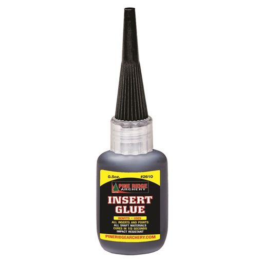 Picture of Pine Ridge Pine Ridge Insert Glue .5 oz. 2610