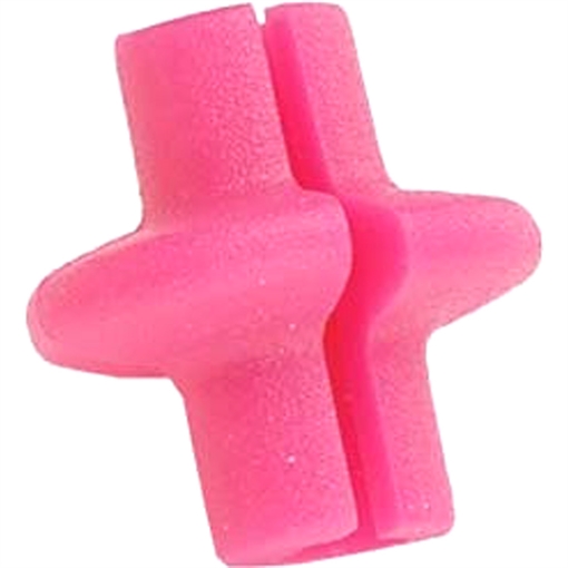 Picture of Pine Ridge Kisser Button Pink/Slotted 1 pk. 011859027865