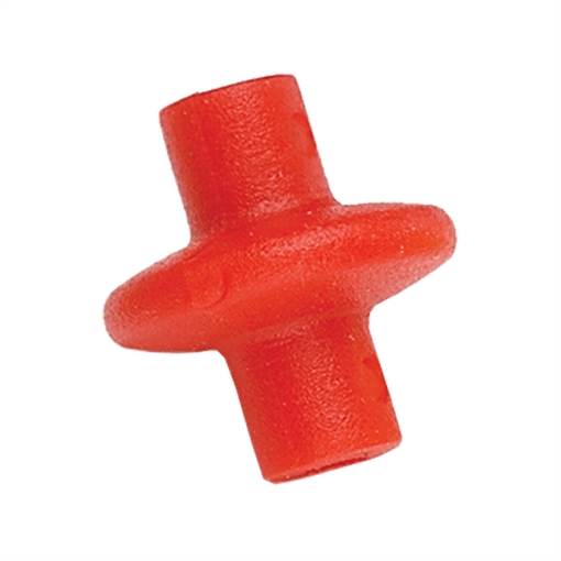 Picture of Pine Ridge Pine Ridge Kisser Button Slide On Red 1 pk. 2735
