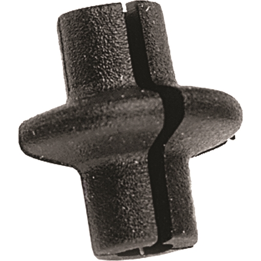 Picture of Pine Ridge Pine Ridge Kisser Button Slotted Black 25 pk. 2768