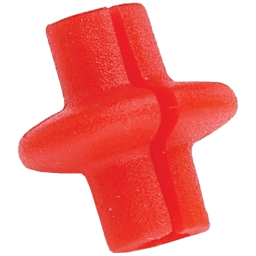 Picture of Pine Ridge Pine Ridge Kisser Button Slotted Red 1 pk. 2770