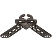 Picture of Pine Ridge Pine Ridge Kwik Stand Bow Support Black 2559-BK