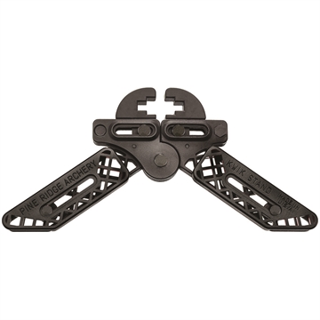 Picture of Pine Ridge Pine Ridge Kwik Stand Bow Support Black 2559-BK