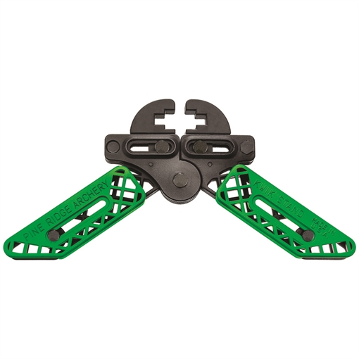 Picture of Pine Ridge Pine Ridge Kwik Stand Bow Support Lime Green/Black 2559-LG