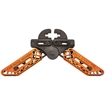 Picture of Pine Ridge Pine Ridge Kwik Stand Bow Support Orange/Black 2559-OR