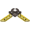 Picture of Pine Ridge Pine Ridge Kwik Stand Bow Support Yellow/Black 2559-Y