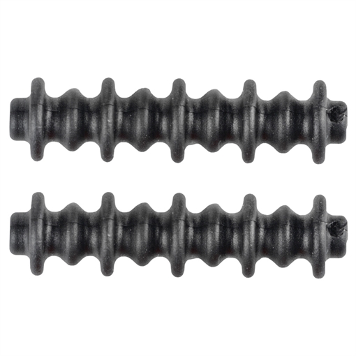 Picture of Pine Ridge Pine Ridge Nitro Button XL Black 2 pk. 2724-BK