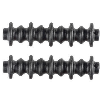 Picture of Pine Ridge Pine Ridge Nitro Button XL Black 2 pk. 2724-BK