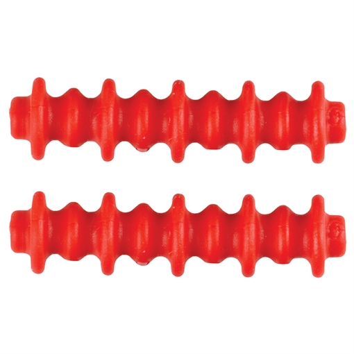 Picture of Pine Ridge Pine Ridge Nitro Button XL Red 2 pk. 2724-R