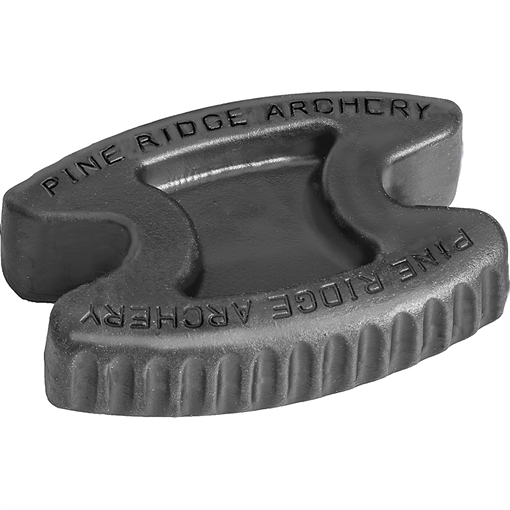 Picture of Pine Ridge Pine Ridge Nitro Split Limb Dampeners Black 2727-BK