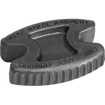 Picture of Pine Ridge Pine Ridge Nitro Split Limb Dampeners Black 2727-BK