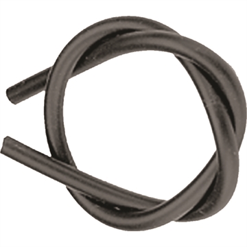Picture of Pine Ridge Pine Ridge Silicone Peep Tubing Black 3 ft. 2522
