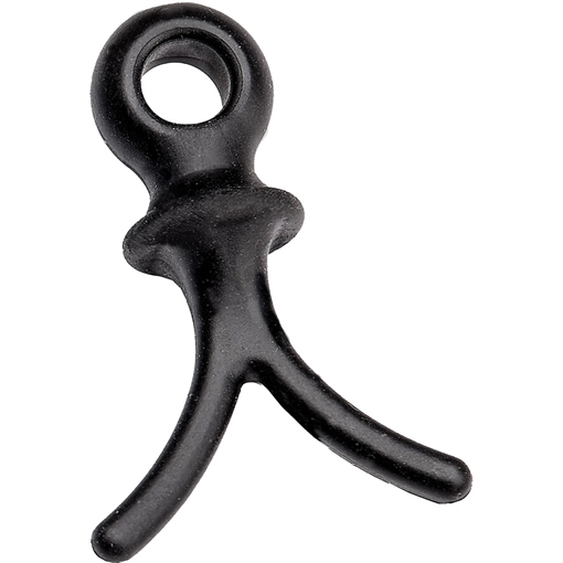 Picture of Pine Ridge Wishbone Dampener Black 100 pk. 2725-BK100