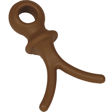 Picture of Pine Ridge Pine Ridge Wishbone Dampener Brown 4 pk. 2725-BR