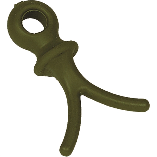 Picture of Pine Ridge Pine Ridge Wishbone Dampener Olive Green 4 pk. 2725-OG