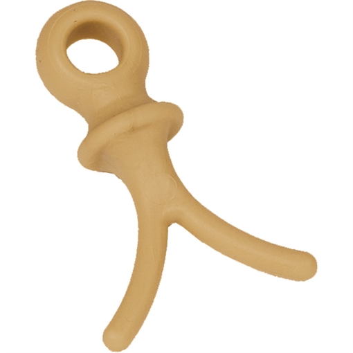 Picture of Pine Ridge Pine Ridge Wishbone Dampener Tan 4 pk. 2725-T