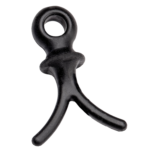Picture of Pine Ridge Pine Ridge Wishbone Dampeners Black 4 pk. 2725-BK