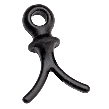 Picture of Pine Ridge Pine Ridge Wishbone Dampeners Black 4 pk. 2725-BK