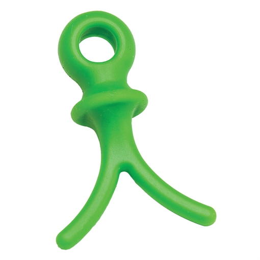 Picture of Pine Ridge Pine Ridge Wishbone Dampeners Lime Green 4 pk. 2725-LG