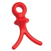 Picture of Pine Ridge Pine Ridge Wishbone Dampeners Red 4 pk. 2725-R