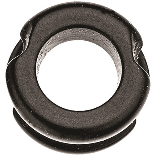 Picture of Pine Ridge Pine Ridge Z38 Aluminum Peep Sight Black 1/4 in. 1 pk. 2569-BK
