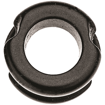 Picture of Pine Ridge Pine Ridge Z38 Aluminum Peep Sight Black 1/4 in. 25 pk. 2569-BK25
