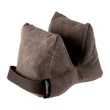 Picture of Armageddon Gear PINT-SIZED GAME CHANGER HEAVY, BROWN AG0681-WAX-HV-T