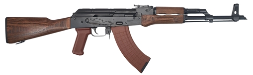 Picture of PIONEER ARMS AK-47 7.62X39 LAMIN 30RD ORANGE WAFFLE MAG POLAKSFTORGW 850045874933