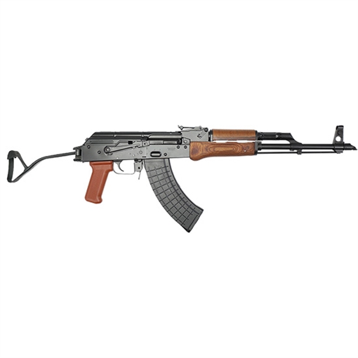 Picture of PIONEER ARMS AK-47 FORGED 5.56 16 SIDEFOLDER WOOD POLAKSFSFTW556