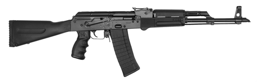 Picture of PIONEER ARMS AK-47 FORGED 5.56 16 SYN 1 30RD POLAKS556FTP