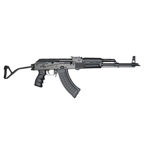 Picture of PIONEER ARMS AK-47 FORGED 5.56 SIDEFOLDER SYN 30RD POLAKSFSFTP556