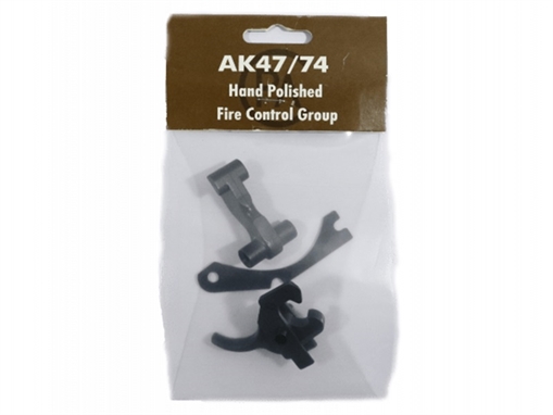 Picture of PIONEER ARMS ARMS AK-47 FIRE CONTROL GROUP POLISHED PAAKPFCG