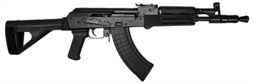 Picture of PIONEER ARMS HELLPUP AK PISTOL 7.62X39 SB SOB47 PISTOL BRACE -P  AK0031-FT-SOB47