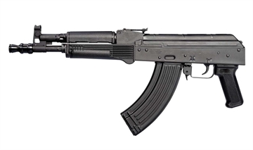 Picture of PIONEER ARMS HELLPUP AK PSTL 7.62X39 SYNTHETIC FURN. 2-30RD MAGS AK-0031-C
