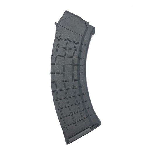 Picture of Pioneer Arms AK-47 Rifle/Handgun Magazine Black 7.62x39 30/rd POL-AK-762-MAG-BLK POL-AK-762MAG-B