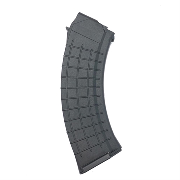Picture of Pioneer Arms AK-47 Rifle/Handgun Magazine Black 7.62x39 30/rd POL-AK-762-MAG-BLK POL-AK-762MAG-B