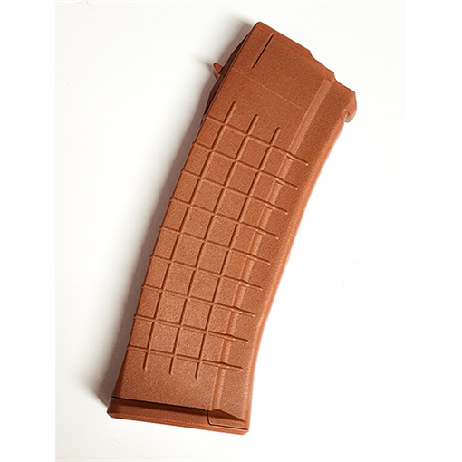 Picture of PIONEER ARMS MAG AK-47 5.56 30RD BROWN POLAK556MAGBROWN